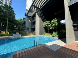 Fulcrum (D15), Condominium #479396771